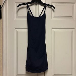 Most popular Halara easy peasy dress with built in short with pockets